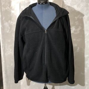 Bass pro shops zip up sweater